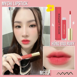 Son Mychi (chính hãng) Son Lỳ Siêu Hot