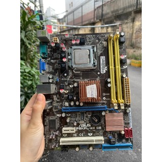 Main g31, g41, h61,...tháo máy, lỗi khe ram / lan / sound...thanh lý dọn kho giá cực tốt
