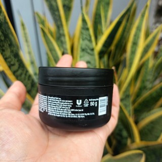 (50g) Kem ủ Tresemme Keratin Smooth/ Rebond