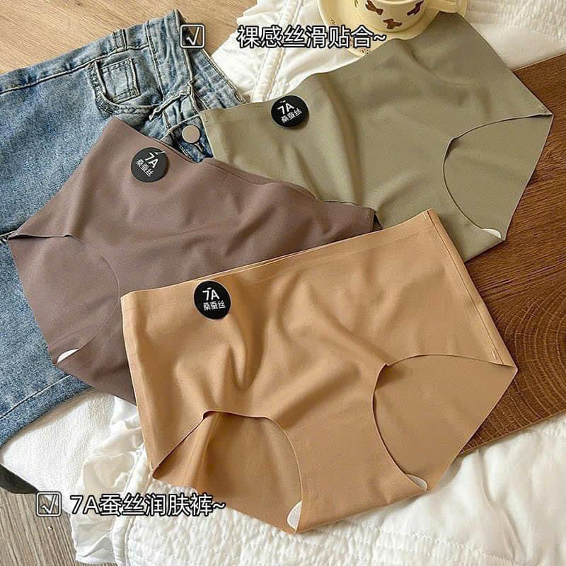 SET 10 QUẦN LÓT SU 7A