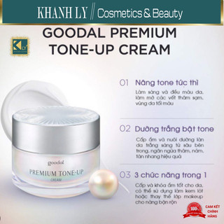 Kem dưỡng trắng da Ốc Sên Full size