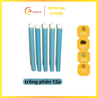 [FREESHIP] Trống 12A [RẺ VÔ ĐỊCH] dùng cho máy in Canon 2900, 3000, 3050....