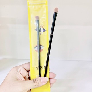 Cọ Tán Phấn Mắt Vacosi Small Shadow Brush E02