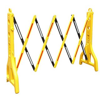Hàng rào di động, barie di động, hàng rào co giản, hàng rào đổ nước, hàng rào nhựa, barie nhựa di động