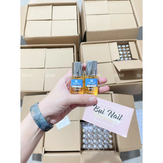 DẦU OIL THÁO MÓNG UP