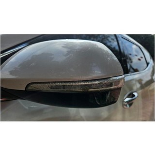 Xi nhan gương hyundai santafe 2013-2018