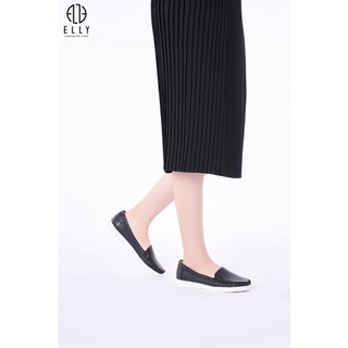 GIÀY NỮ CAO CẤP DA THẬT ELLY – EGT152