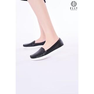 GIÀY NỮ CAO CẤP DA THẬT ELLY – EGT152