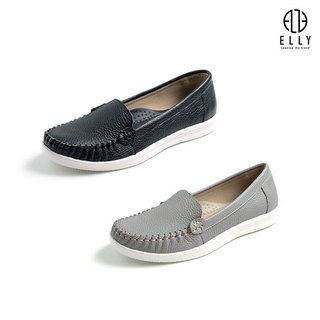GIÀY NỮ CAO CẤP DA THẬT ELLY – EGT152
