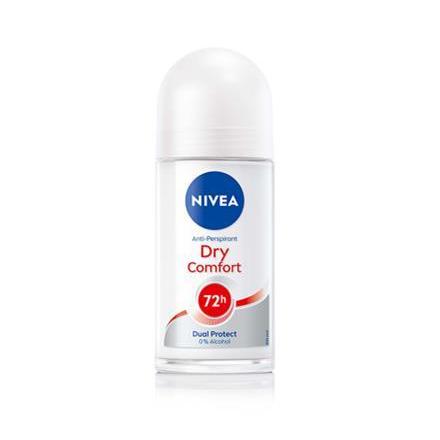 Lăn Khử Mùi Nivea 25ml/50ml