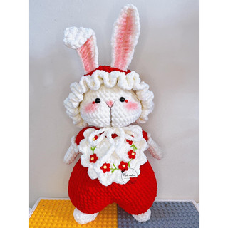 Thỏ xinh Tang Tang