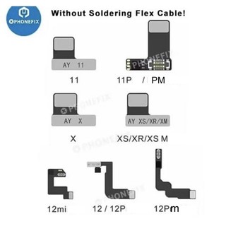 Cáp fix Face iD box AY X - 14PM (AY A108)