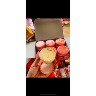 kem zale hồng phấn 20gr nội địa thái