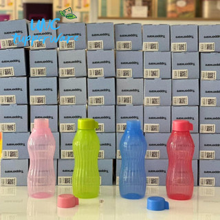 Bình nước Tupperware Eco Bottle Freezerable 880ml