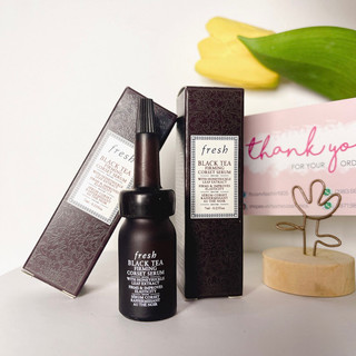 Serum chống lão hoá Fresh Black Tea Firming Corset
