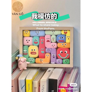 Khung Tranh Nổi, Khung Tranh Đất Sét Bằng Gỗ nhiều kích thước [GIÁ XƯỞNG]