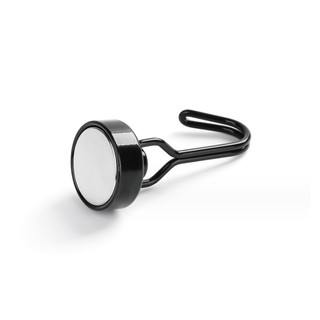 Nam châm móc treo đồ  đa năng xoay 360 độ