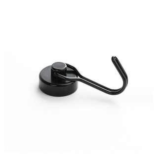 Nam châm móc treo đồ  đa năng xoay 360 độ