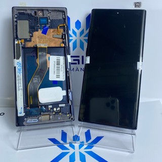 Màn hình Samsung Note 10 plus - LCd