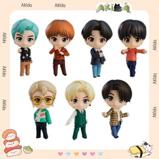 Tượng tĩnh/ mô hình - nendoroid - bts