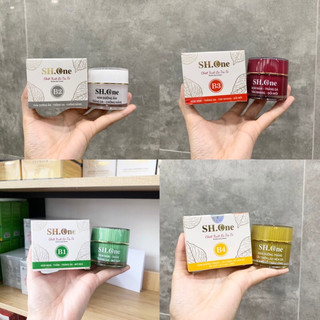 Kem sh one dành cho da mặt hộp 18gram