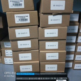 Pin dell latitude e5420 e5420 e5420m e5430 e5520 e5520m e5530 e6420 e6420 atg e6430 e6440 e6520 e6530 e6540