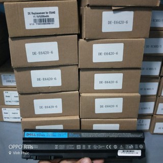PIN Dell Latitude E5420 E5420 E5420m E5430 E5520 E5530 E6420 E6430 E6440 E6520 E6530 E6540 T54FJ