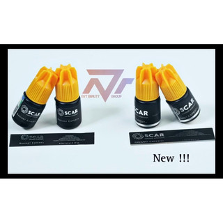 Keo oscar mẫu tem mới bền trên 8 tuần