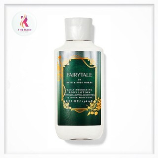 Sữa dưỡng thể Bath & Body Works Fairytale 236ml