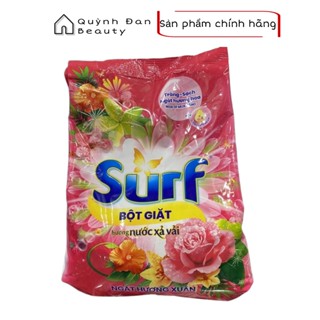 Bột Giặt Surf Ngát Hương Xuân 2kg