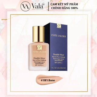 Kem Nền Estee Lauder Double Wear Tone 1W1 7ml - 30ml