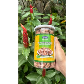 Hạt điều rang muối Intimex Group 350g
