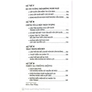 Sách - 36 Kế Dùng Người (HT)