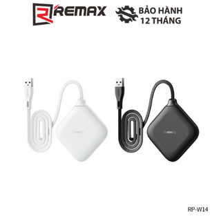 Sạc không dây Remax RP-W14 Xiao Xiao Series