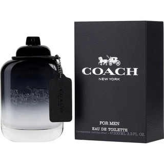 Nước hoa nam coach for men 100ml