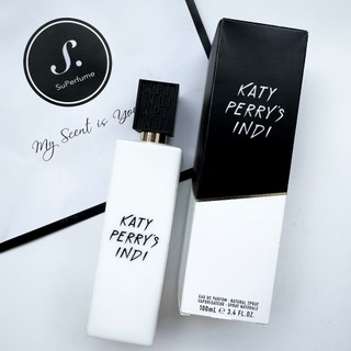 Nước hoa hương gỗ Katy Perry Indi 10ml