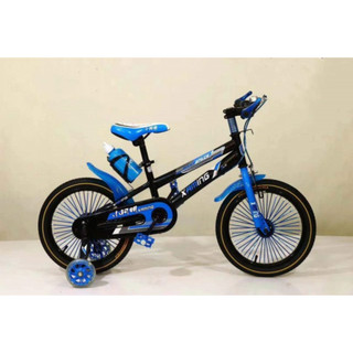 Xe đạp cho bé  Xaming 08 hàng chuẩn full size 12-20 có 2 màu
