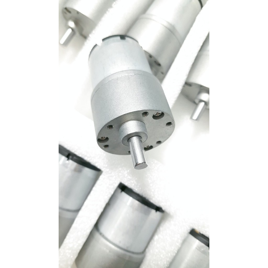 Động cơ (Motor) máy đưa võng tự động 120kg chính hãng LOVE BABY