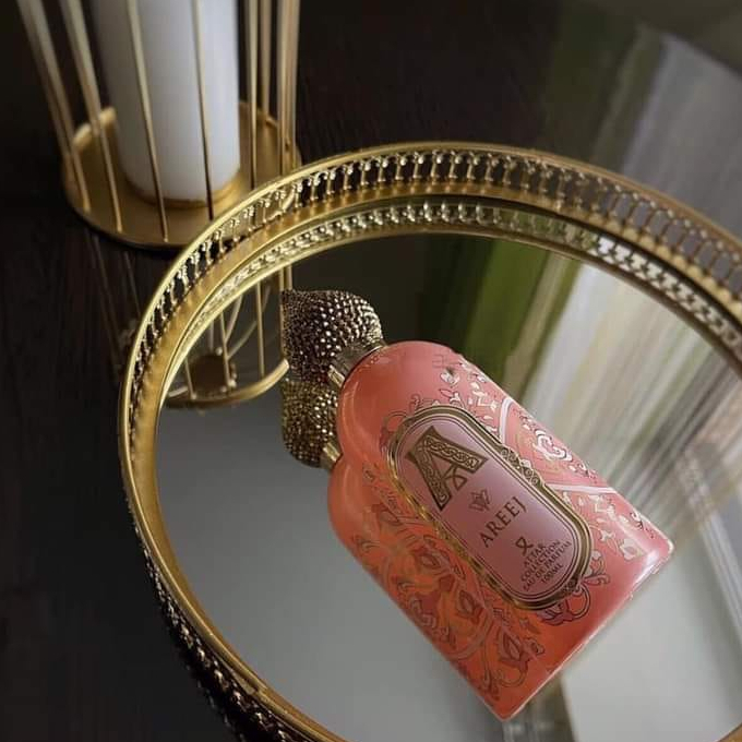 Nước hoa nữ Attar Collection Areej