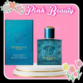 Nước hoa nam versace eros 100 ml - pink beauty