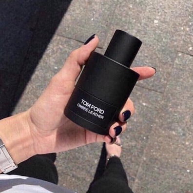 Nước hoa nam da thuộc Ombre leather EDP