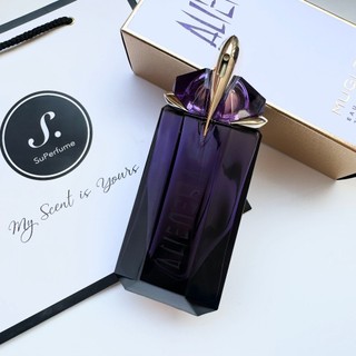 [ Mẫu thử ] Nước hoa nữ bí ẩn, quyến rũ Alien EDP