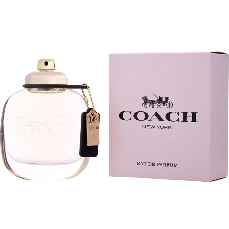 Nước hoa Nữ Coach edp 90ml
