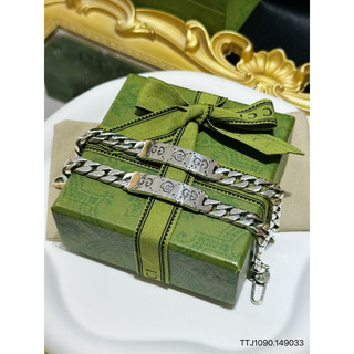 𝐆.𝐮𝐜𝐜𝐢 𝐂𝐨𝐥𝐥𝐞𝐜𝐭𝐢𝐨𝐧 ( Hàng cao cấp) lắc tay bạc 925 Trang sức PAJ