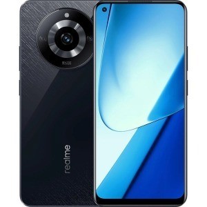 Điện thoại Realme 11 5G ((BH Lỗi 1 Đổi 1) - Dimensity 6020