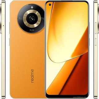 Điện thoại Realme 11 5G ((BH Lỗi 1 Đổi 1) - Dimensity 6020