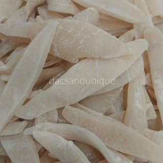 Mứt dừa xiêm non Bến Tre