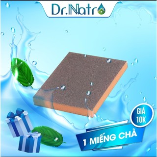 Miếng xốp chà nhám đa năng