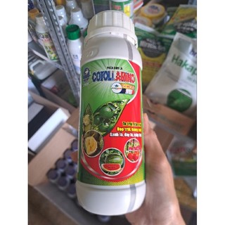 Cofoli Amino - Ba con cò phân bón lá