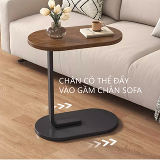 Bàn trà cafe phòng khách , bàn sofa phong cách tối giản decor phòng khách